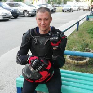 Парни в Чебоксарах (Чувашия): Сергей Петров, 51 - ищет девушку из Чебоксар (Чувашия)