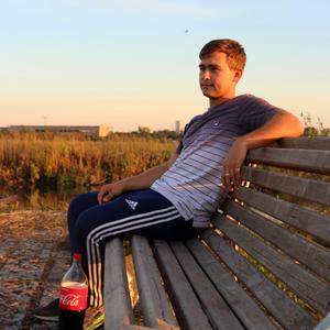 Парни в Казани (Татарстан): Андрей, 28 - ищет девушку из Казани (Татарстан)