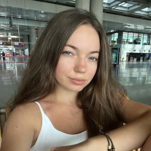 Алёна, 28 лет, Москва