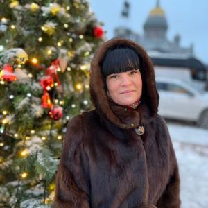 Девушки в Санкт-Петербурге: Светлана, 41 - ищет парня из Санкт-Петербурга