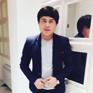 Девушки в Астана: Айдос, 33 - ищет парня из Астана