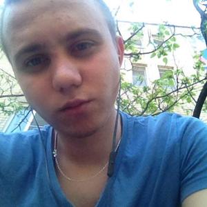 Андрей , 25 лет, Астрахань