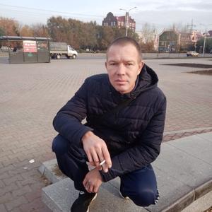 Виталий, 44 года, Краснокаменск