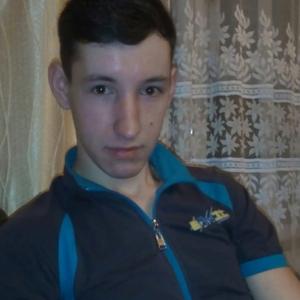 Александр, 32 года, Анжеро-Судженск