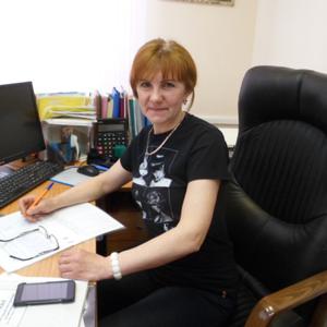 Галина Лобанова, 58 лет, Железногорск