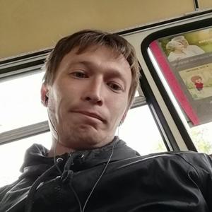 Руслан, 32 года, Томск