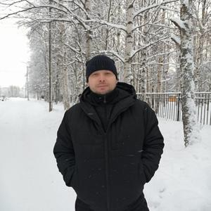 Алексей, 40 лет, Северодвинск