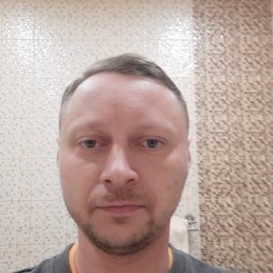 Valerij, 42 года, Вильнюс