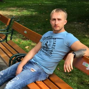 Михаил, 35 лет, Омск