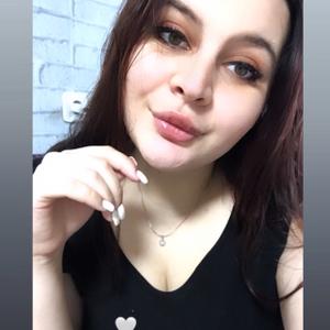 Valeriya, 23 года, Геленджик