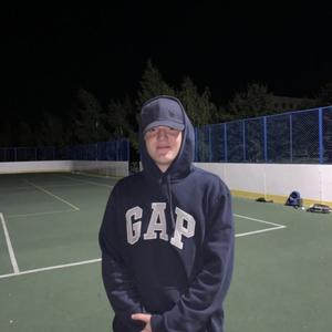 Роман, 19 лет, Москва