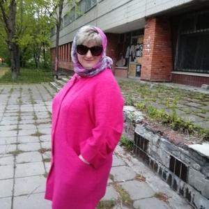 Девушки в Электросталь: Ирина, 46 - ищет парня из Электросталь