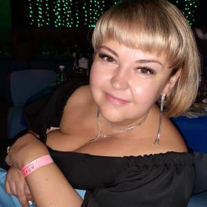 Девушки в Сарове: Наталья, 43 - ищет парня из Сарова