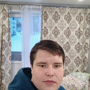 Александр, 27 лет, Тесово-Нетыльский