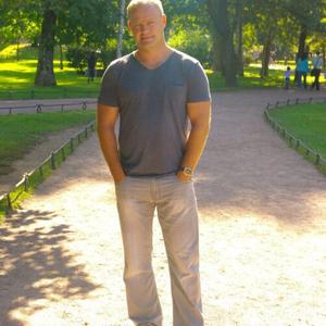 Юрий, 47 лет, Астрахань