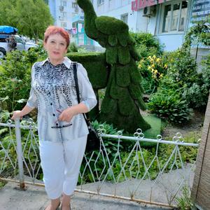 Девушки в Дальнегорске: Татьяна, 68 - ищет парня из Дальнегорска