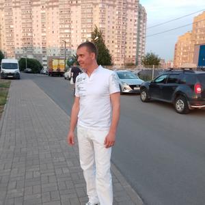 Парни в Санкт-Петербурге: Илья, 38 - ищет девушку из Санкт-Петербурга