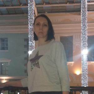 Анна Кравцева, 43 года, Кириши