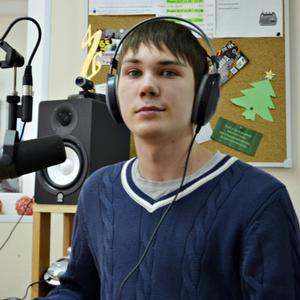 Миша, 27 лет, Пермь