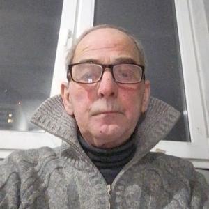 Виргиниюс, 65 лет, Санкт-Петербург