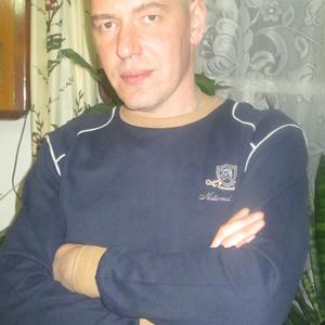 Алексей, 48 лет, Верхняя Салда