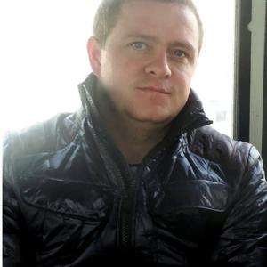Владимир, 43 года, Томск