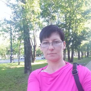 Наталья, 40 лет, Хабаровск