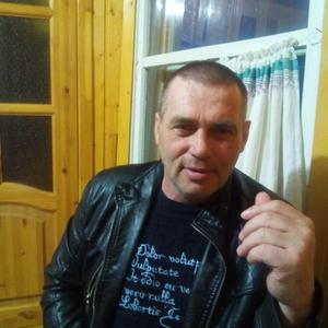 Парни в Сыктывкаре: Владимир Казанцев, 54 - ищет девушку из Сыктывкара
