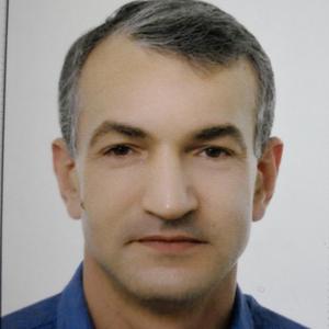 Георгий, 50 лет, Саров