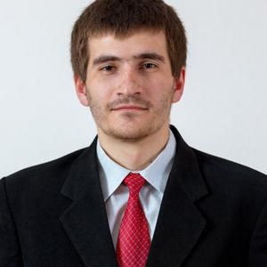 Сергей, 31 год, Оленегорск