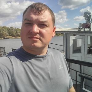 Олег, 41 год, Липецк