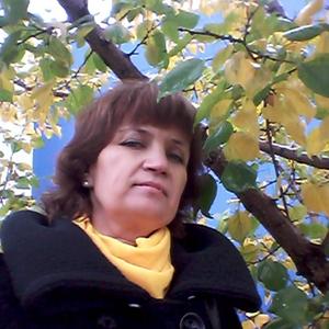 Марина Аверкина, 51 год, Старый Оскол