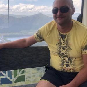 Парни в Бийске: Алексей, 42 - ищет девушку из Бийска