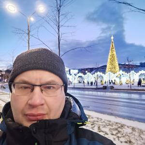 Иван, 47 лет, Белгород