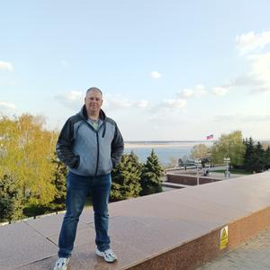 Парни в Богучаре: Андрей, 44 - ищет девушку из Богучара