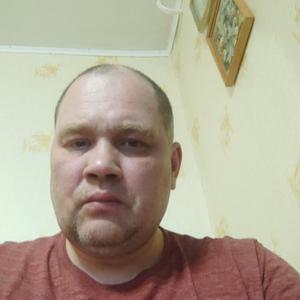 Илья, 48 лет, Апатиты