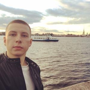 Vadim, 26 лет, Москва