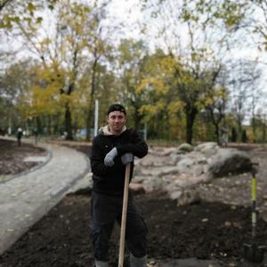 Парни в Мурманске: Влад, 35 - ищет девушку из Мурманска