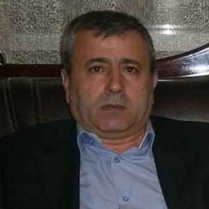 Werif, 63 года, Баку