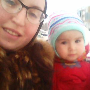 Девушки в Нурлате: Гульназ Сатдарова, 38 - ищет парня из Нурлата