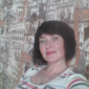 Эвелина, 58 лет, Ставрополь