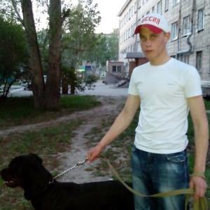 Парни в Бердске: Евгений Кондратюк, 28 - ищет девушку из Бердска