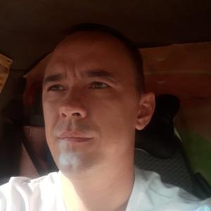 Серёга, 42 года, Волгоград