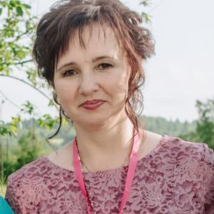Наталия, 55 лет, Кушва