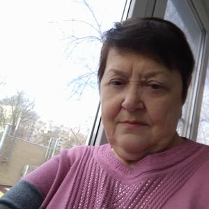 Анна, 74 года, Ростов-на-Дону