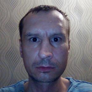 Павел, 41 год, Гагарин