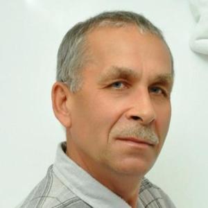 Михаил Рязанов, 63 года, Курган