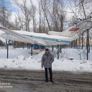 Парни в Кирсанове: Юрий, 39 - ищет девушку из Кирсанова