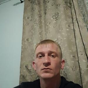 Дмитрий, 34 года, Дальнереченск