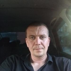 Евген, 41 год, Геленджик